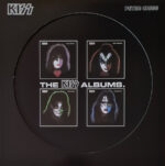 Kiss – Peter Criss (Picture Vinyl) - Imagem 3