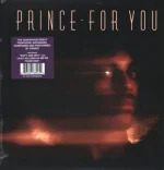 Prince ‎– For You