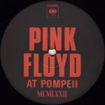 Pink Floyd – Pink Floyd At Pompeii MCMLXXII (LP Duplo) - Imagem 8