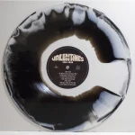 The Valentines – featuring Bon Scott: 1967-1970 (RSD 2020 - Black & White Vinyl)