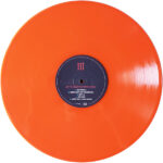 Kid Cudi – Man On The Moon III: The Chosen (Orange Vinyl) - Imagem 4