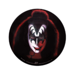 Kiss – Gene Simmons (Picture Vinyl) - Imagem 4
