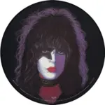 Kiss – Paul Stanley (Picture Vinyl) - Imagem 4