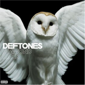 Deftones – Diamond Eyes