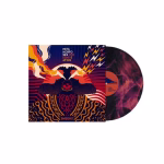 BNegão – Metamorfoses, Riddims e Afins (Disco Roxo Mesclado)
