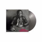 Dom Salvador – Dom Salvador (Silver Vinyl)