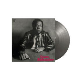 Dom Salvador – Dom Salvador (Silver Vinyl)