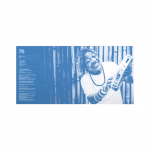 Mart’nália  – Pagode da Mart’nália (Disco Azul) - Imagem 4