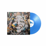 Mart’nália – Pagode da Mart’nália (Disco Azul)
