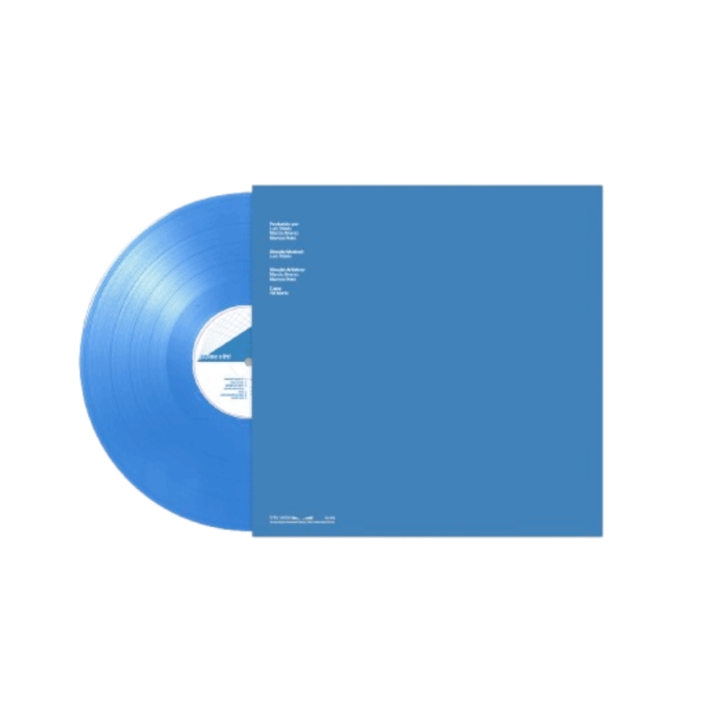 Mart’nália  – Pagode da Mart’nália (Disco Azul) - Imagem 3
