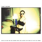 PJ Harvey – 4-Track Demos