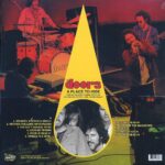 The Doors – A Place To Hide: Live At Sunset Sound Studios, Hollywood, Feb 25th, 1969 - Imagem 2