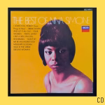 Nina Simone – The Best Of Nina Simone (CD)