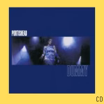 Portishead – Dummy (CD)