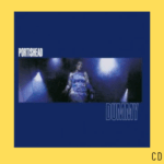 Portishead – Dummy (CD)
