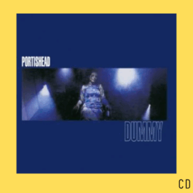 Portishead – Dummy (CD)