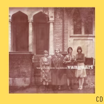 Vanguart - Boa Parte De Mim Vai Embora