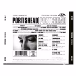 Portishead – Portishead (CD) - Imagem 2