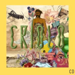 Criolo - Convoque Seu Buda (CD)
