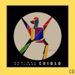 Criolo - Espiral de Ilusão (CD)