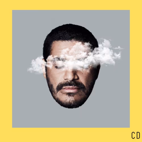 CD (36) Criolo - Ainda Há Tempo (CD) - Imagem 1