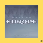 Europe – Rock The Night (The Very Best Of Europe) (CD Duplo)