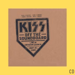 Kiss – Off The Soundboard Live In Virginia Beach July 25, 2004 (CD Duplo)
