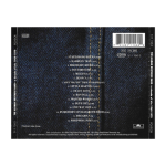 Allman Brothers Band – A Decade Of Hits 1969 - 1979 (CD) - Imagem 2