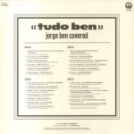 Jorge Ben - Tudo Ben (Jorge Ben Covered) - Imagem 2