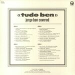 Jorge Ben - Tudo Ben (Jorge Ben Covered) - Imagem 2
