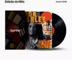 Bob Marley & The Wailers – Africa Unite