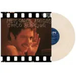 Chico Buarque - Meus Caros Amigos (Disco Creme Opaco)