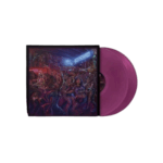 Slash – Orgy Of The Damned (LP Duplo - Purple Vinyl)