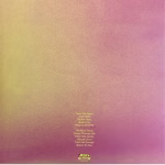 Neal Francis – Return To Zero (Blue Vinyl) - Imagem 3