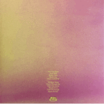 Neal Francis – Return To Zero (Blue Vinyl) - Imagem 3