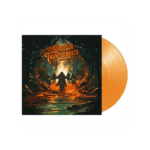 Georgia Thunderbolts – Rise Above It All (Orange Vinyl)