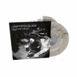 Jamiroquai – Dynamite (20th Anniversary - Dynamite Smoke Vinyl)