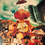 Oasis – Dig Out Your Soul (LP Duplo)