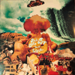 Oasis – Dig Out Your Soul (LP Duplo)