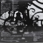 Caetano Veloso – Caetano Veloso (A Little More Blue) (Clear Vinyl) - Imagem 3