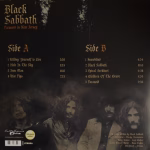 Black Sabbath – Paranoid In New Jersey - Imagem 2