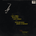 The Honeydrippers – Volume One (Original Press) (Capa Danificada) - Imagem 2