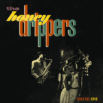 The Honeydrippers – Volume One (Original Press) (Capa Danificada)