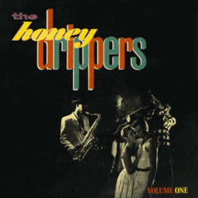 The Honeydrippers – Volume One (Original Press) (Capa Danificada)