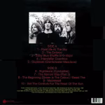 Pink Floyd – Red The Light, Dark The Night (Edição Limitada) - Imagem 2