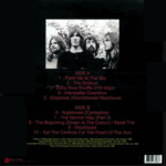 Pink Floyd – Red The Light, Dark The Night (Edição Limitada) - Imagem 2