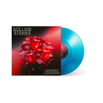 Rolling Stones - Hackney Diamonds (Blue Vinyl)