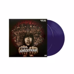 Erykah Badu – New Amerykah: Part One: 4th World War (Purple Vinyl)