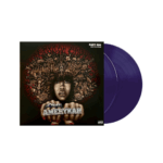 Erykah Badu – New Amerykah: Part One: 4th World War (Purple Vinyl)