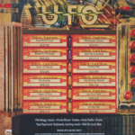 UFO – The Salentino Cuts (Splatter Vinyl) - Imagem 3